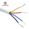 High Quality 4/6/8 Core Security System lock fire Alarm Cable UTP/FTP Stranded Bare Copper 12AWG to 22AWG Rated twisted pair