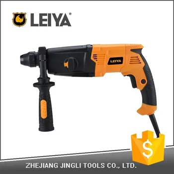 electric chipping hammer