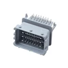 AH7241-1.5/2.8-11 AHI ECU 24 way the parts component for the auto wiring harness /CNG/LPG Automotive connector