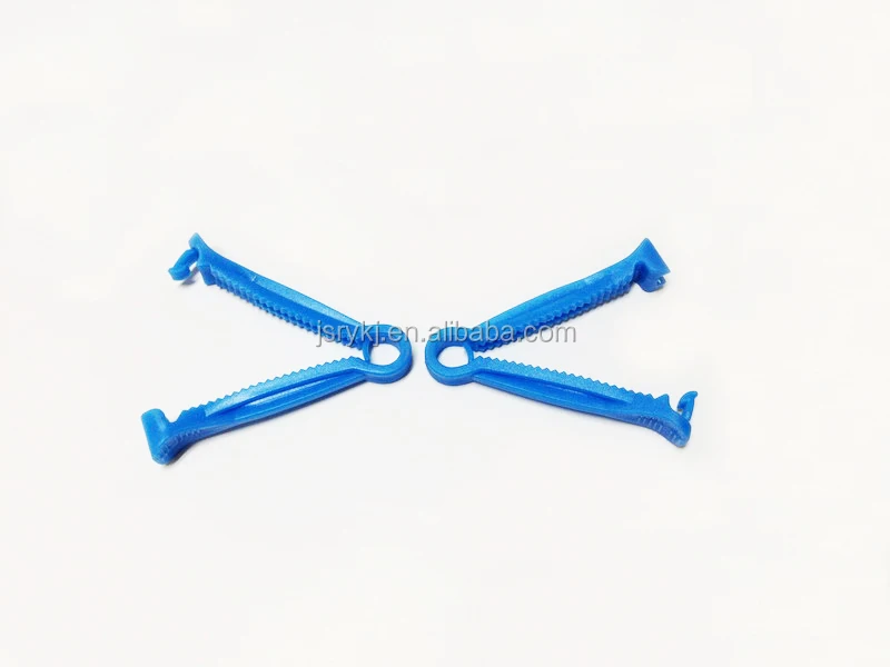 Disposable Medical Umbilical Cord Clamp Clipper Buy Umbilical Cord