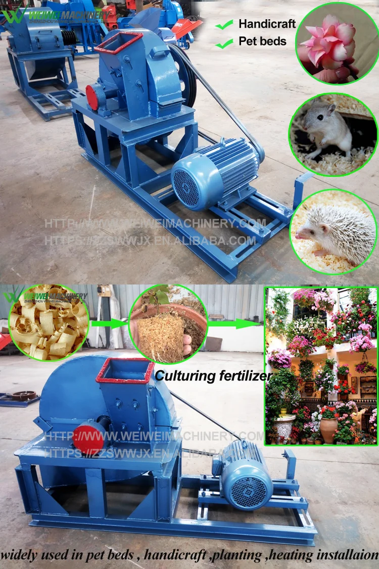 wood shaving for horse bed