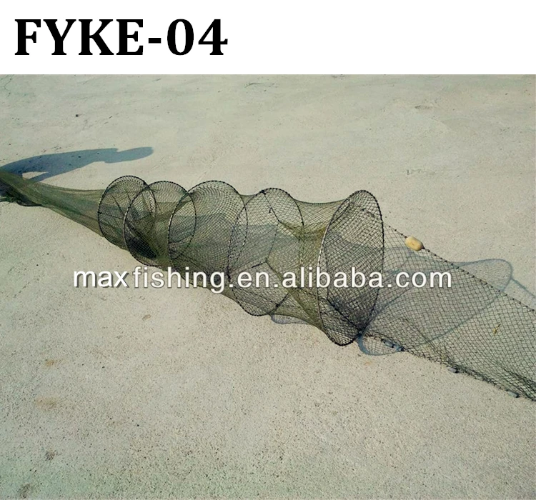 Fyke Nets For Sale Buy Fyke Nets,Fyke Nets For Sale,Fyke Net Product