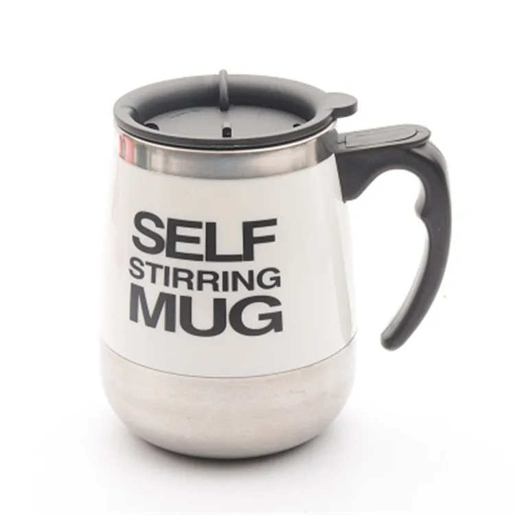 portable electric coffee mug