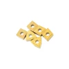 CNC carbide lathe turning insert cutting tools indexable carbide inserts pulley belt insert