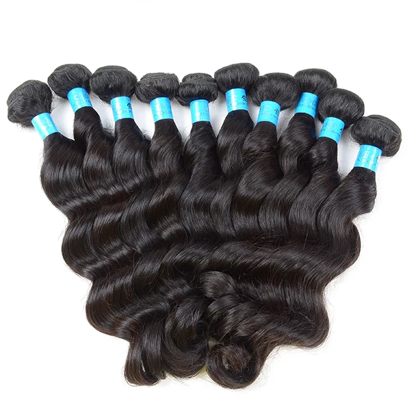 Weaving Brand Reliable Brazilian Hair Best Quality And Service