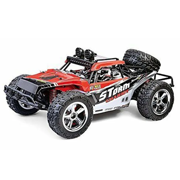 Storm chariot deals rc car