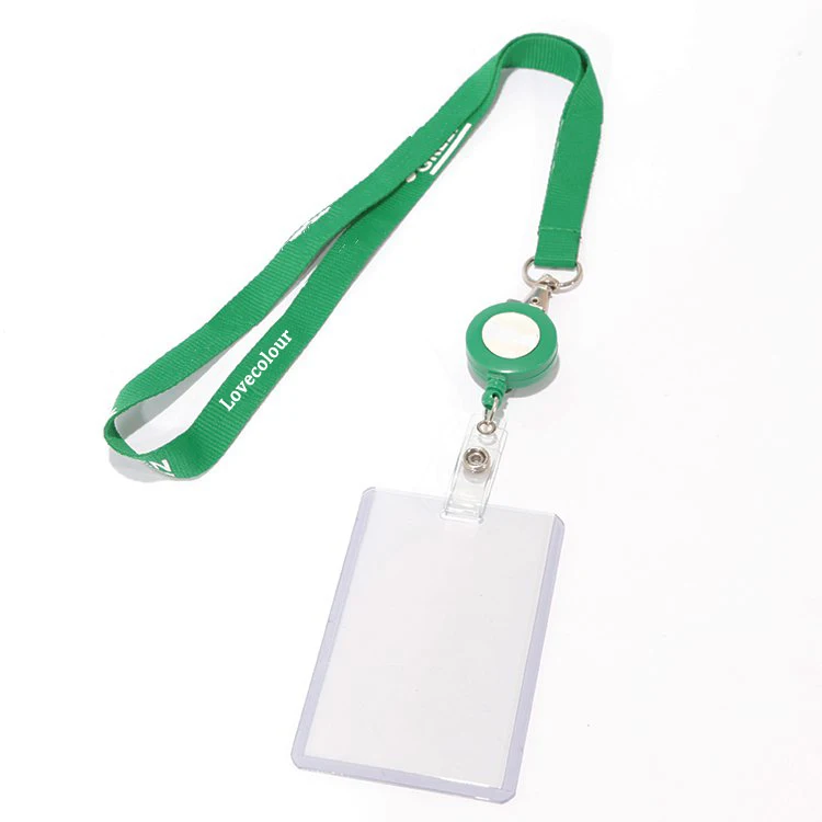 card holder lanyard 5