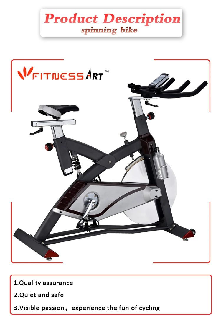 Cheap Sport Bike Slim Cycling Indoor 