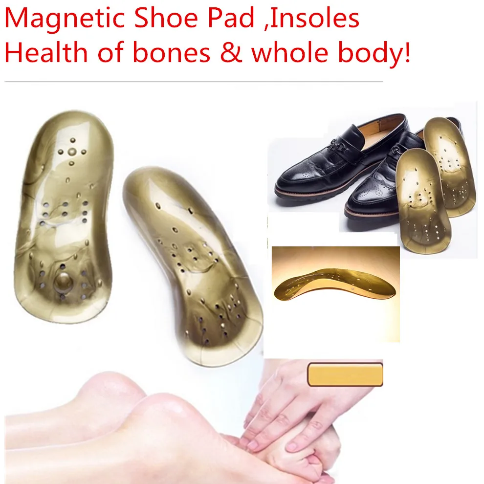 flat foot insoles