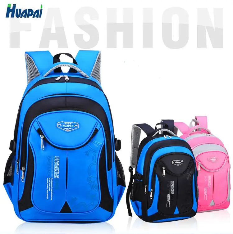 Wholesale Hunan China Best Quality School Bag And Backpack Direct From ...
