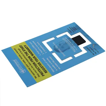 webkey card