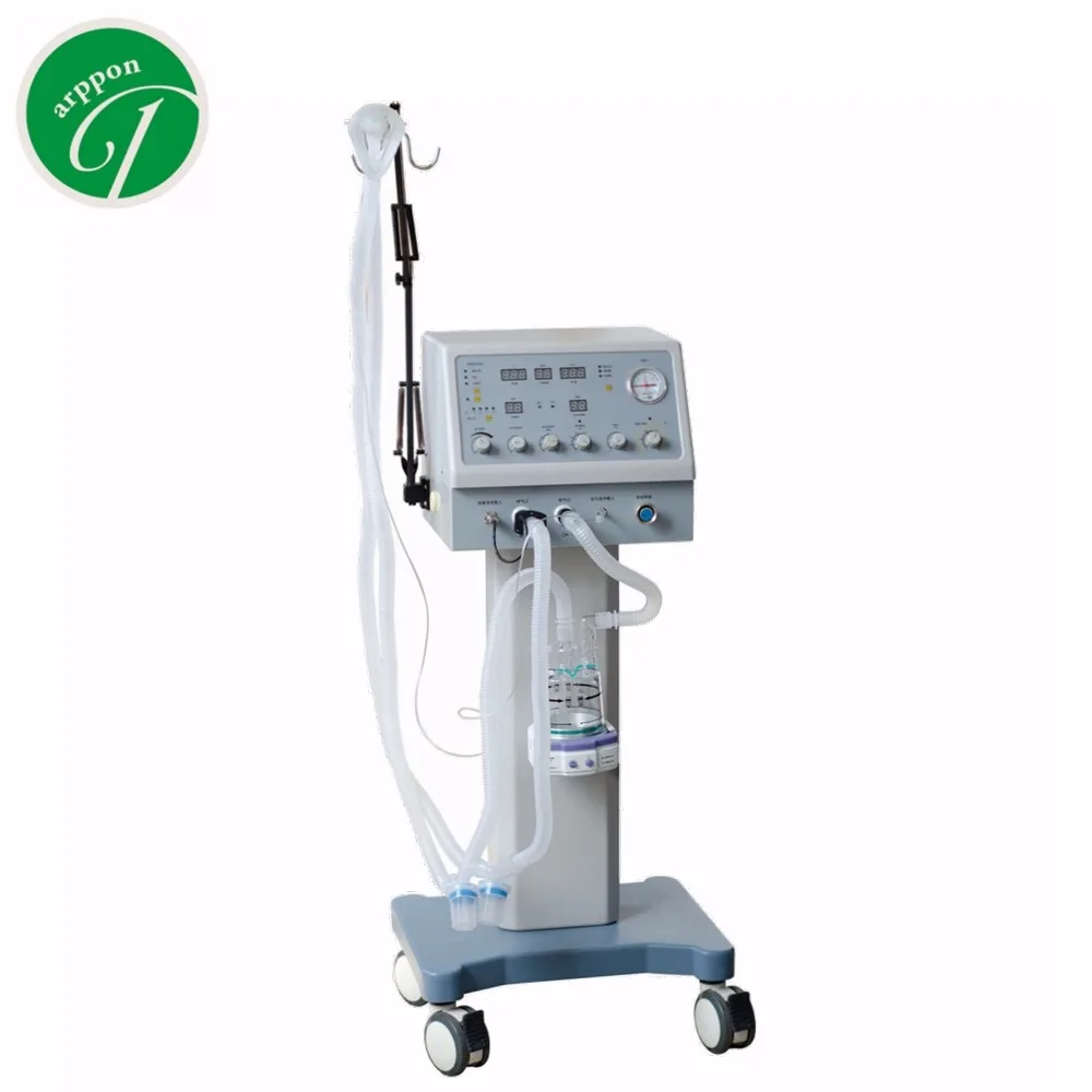 Dp700 B I Medical Icu Mechanical Ventilator Machine Medical Buy