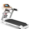 Direct Factory Supply Best Home Fitness Treadmill HiFi Speaker Heart Rate Multi Function Treadmill