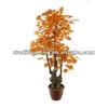 CTAP015446 artificial poinsettia plant