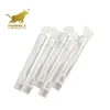 wedding party favor outdoor touchable bubbles in white bubble wand toy