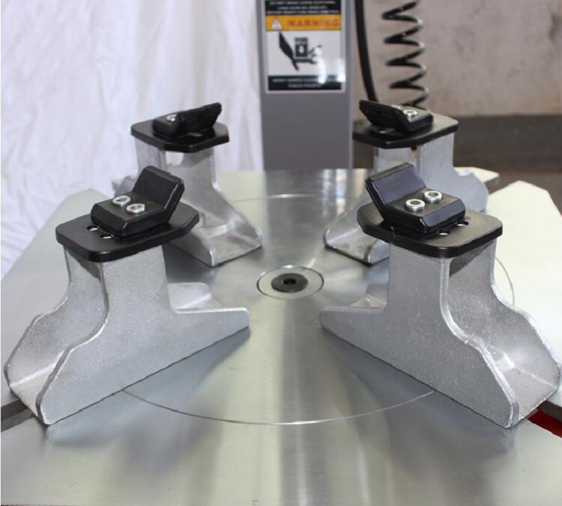 Motorcycle Tire Changing Machine Affordable and Efficient