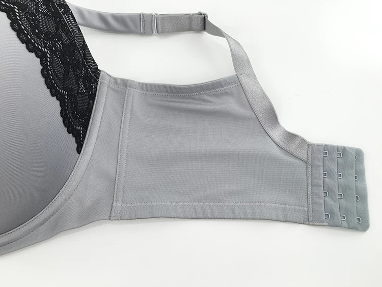 High Quality Push Up Plus Size Bra And Panty Sets Buy Plus Size Bras