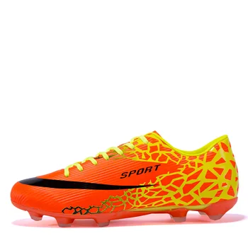 cheap boys football cleats