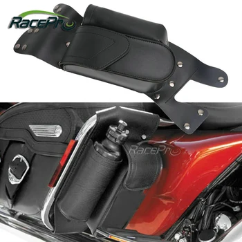 harley bar bag