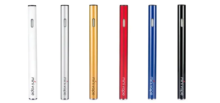 Portable Disposable Thick Vape Pen