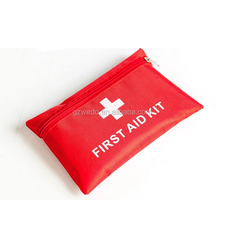 First Aid Kit
