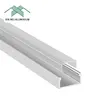 Top Quality Aluminium Products T Slot 20x20 Aluminium Extrusion Profile Uk