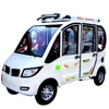 Electric passenger vehicle taxi electric car