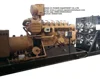 complete gas engine generator price