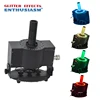 DJ Equipment Special Effects DMX Co2 Jet with LED,led CO2 Cannon,led CO2 Machines