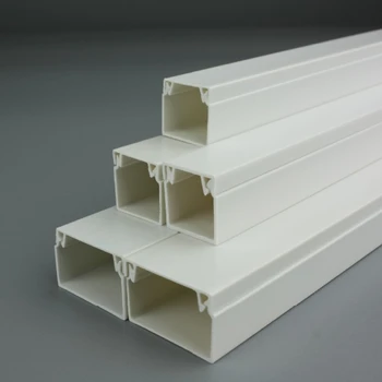 100x50 Wire Pvc Trunking - Buy Pvc Trunking,100x50 Pvc Wire Trunking ...