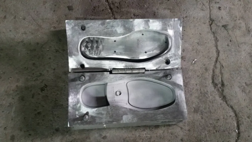 Pu Sole Mould Shoe Sole Mold - Buy Pu Sole Mould,Shoe Sole Mold,Pu Sole ...