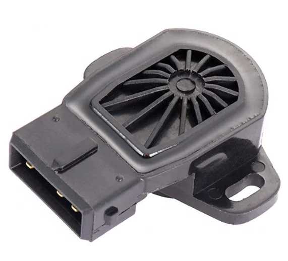 MD628077 Throttle Position Sensor MD614697 TH236 35102-02760