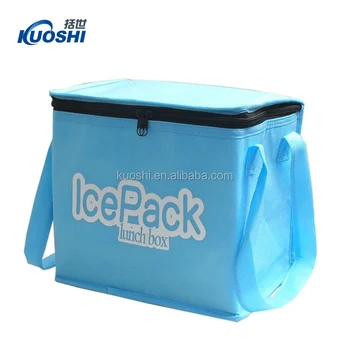 polar bear cooler bag