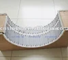 multi U shape mosi2 heating elements for furnace
