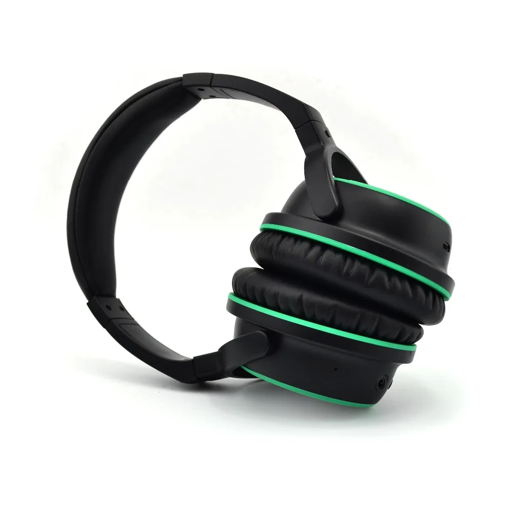 2016 Bt80 Bulk Bluetooth Headphones Manufacturers Double
