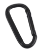 Manufacture China Zhejiang Ningbo stainless safety steel carabiner snap hook for promotional