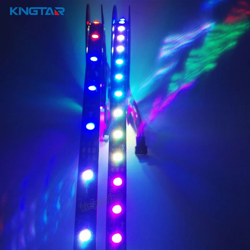 CE ROHS certification arduino 12v led strip WS2811