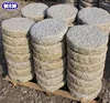 ina G682 granite pine garden stepping stone