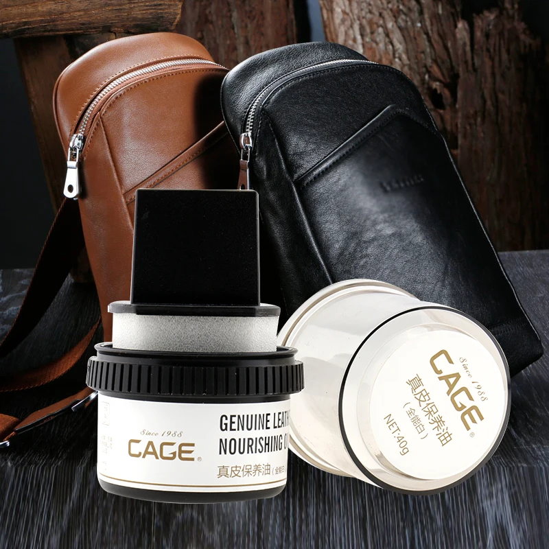 eco friendly shoe polish