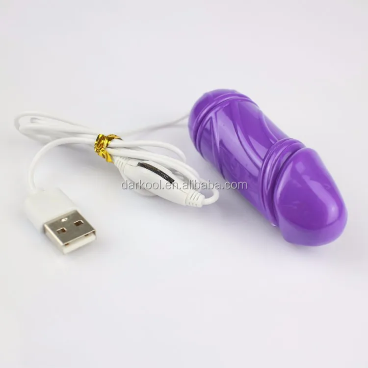 De025 Female Usb Rechargeable Sex Toys Mini Vibrating Dildo Egg Bullets Vibrator Buy Usb 3816