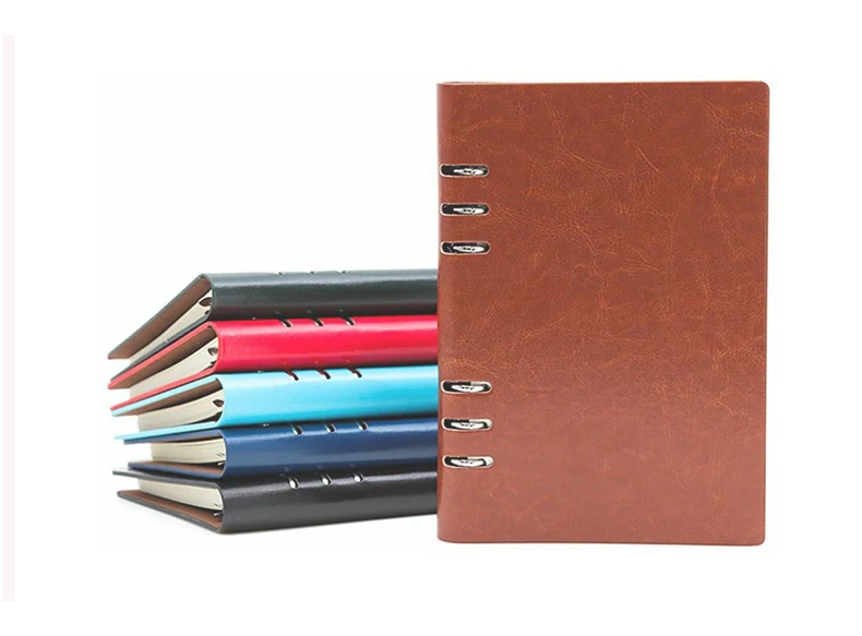 Custom Stationery Office Hardcover A5 Spiral Notebook Binders Buy