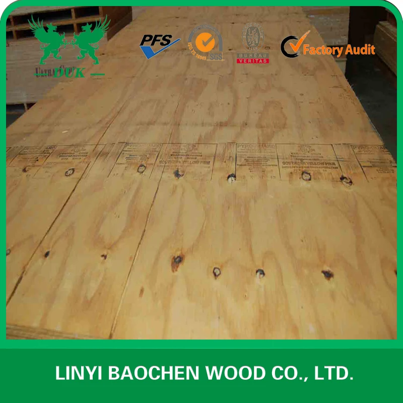 3/4 Inch Plywood Cdx Plywood Pine Plywood Buy 3/4 Inch Plywood,Cdx