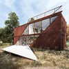 Cheap 40ft China supplier 2018 new prefab simple house plans