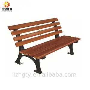 Decorative Metal Outdoor Park Bench Legs Decorative Metal Outdoor