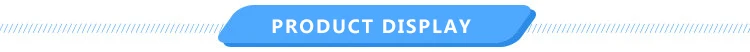 product display