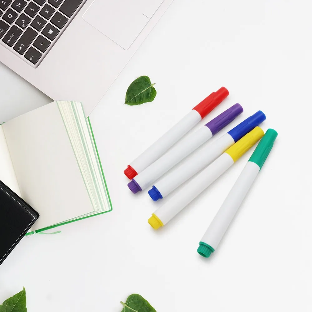 Best Fabric Markers Nontoxic No Duplicates Bullet Tip Perfect For Writing On Clothes