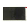 OEM tft type color display 800x480 dots 7" tft lcd screen for car gps monitor