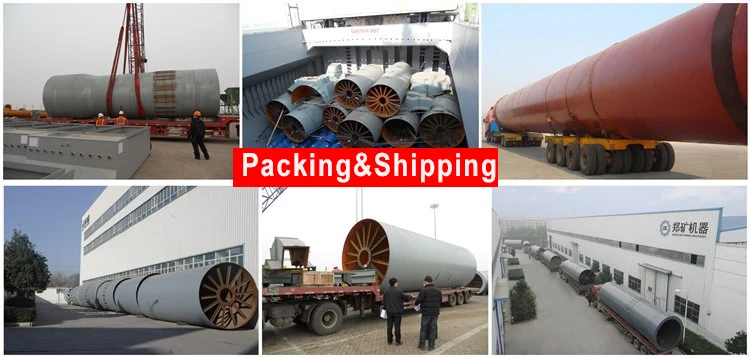 Advanced Technolgoy Plant for Production of Portland Cement