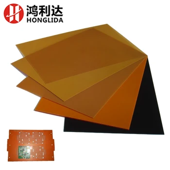 Phenolic Paper Prepreg Board Laminate Bakelite Sheet - Buy Laminate ...
