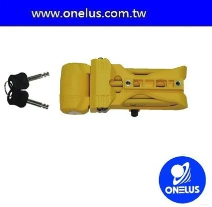 factory direct iron lock bike